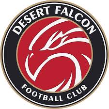 Desert Falcon Football Club